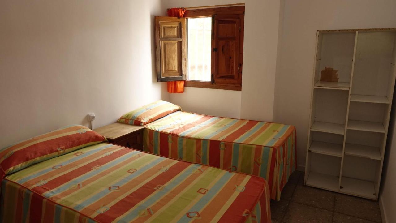 Casa Campo Con Piscina Y Barbacoa Para 6 Personas En Plena Naturaleza Picassent Luaran gambar