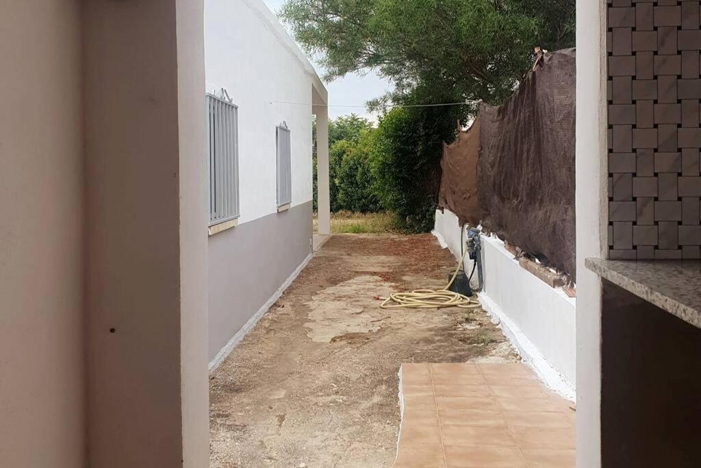 Casa Campo Con Piscina Y Barbacoa Para 6 Personas En Plena Naturaleza Picassent Luaran gambar