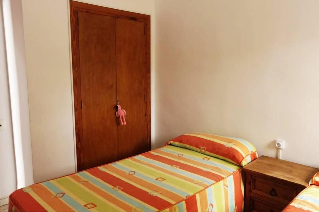 Casa Campo Con Piscina Y Barbacoa Para 6 Personas En Plena Naturaleza Picassent Luaran gambar